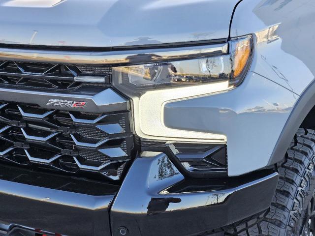 2025 Chevrolet Silverado 1500 Vehicle Photo in TERRELL, TX 75160-3007