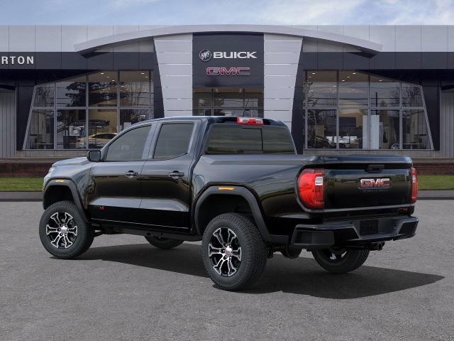 2024 GMC Canyon Vehicle Photo in PORTLAND, OR 97225-3518