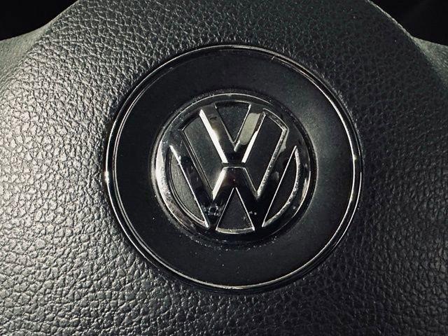 2015 Volkswagen TIGUA Vehicle Photo in MEDINA, OH 44256-9631