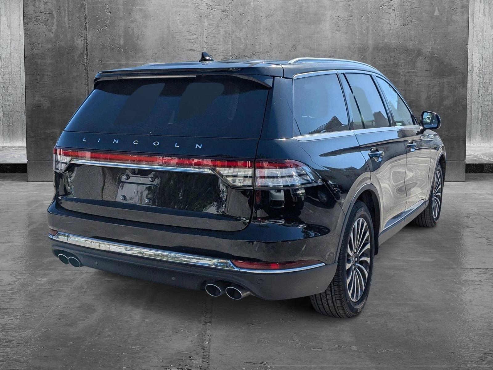 2023 Lincoln Aviator Vehicle Photo in Miami, FL 33015