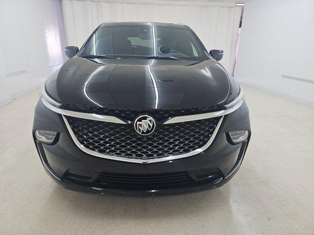 Used 2024 Buick Enclave Avenir with VIN 5GAERDKW6RJ111360 for sale in Celina, OH