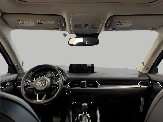 2025 Mazda CX-5 Vehicle Photo in Green Bay, WI 54304