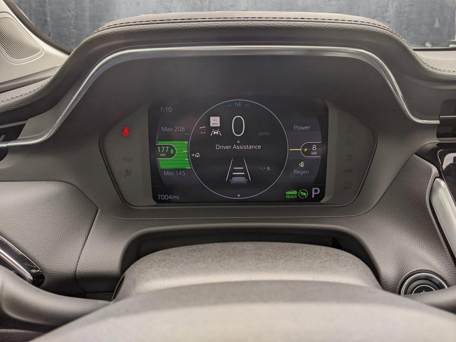 2023 Chevrolet Bolt EUV Vehicle Photo in AUSTIN, TX 78759-4154