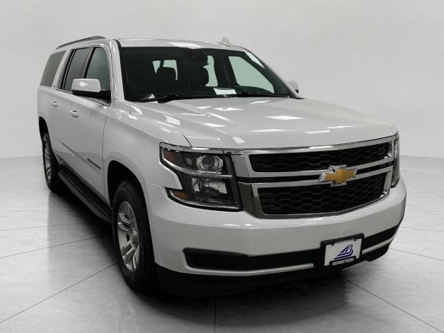 2020 Chevrolet Suburban Vehicle Photo in Appleton, WI 54913