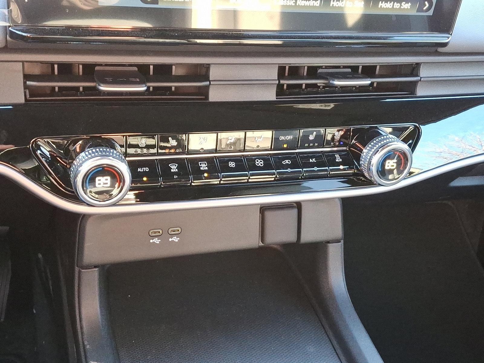 2024 Honda Prologue Vehicle Photo in Harrisburg, PA 17111