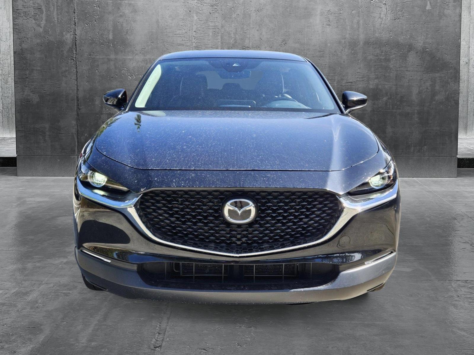 2021 Mazda CX-30 Vehicle Photo in Pembroke Pines , FL 33027