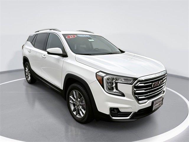 2023 GMC Terrain Vehicle Photo in BOWLING GREEN, KY 42104-4102