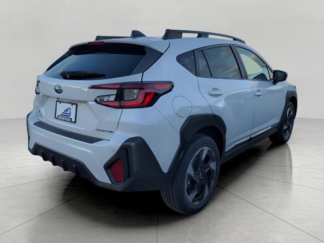 2025 Subaru Crosstrek Vehicle Photo in Green Bay, WI 54304