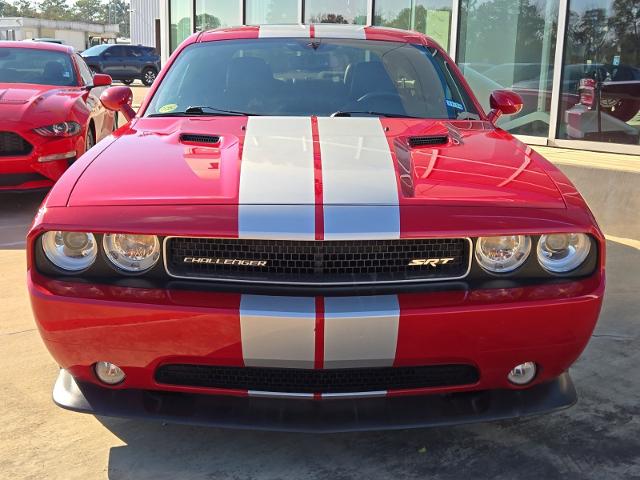 2011 Dodge Challenger Vehicle Photo in CROSBY, TX 77532-9157