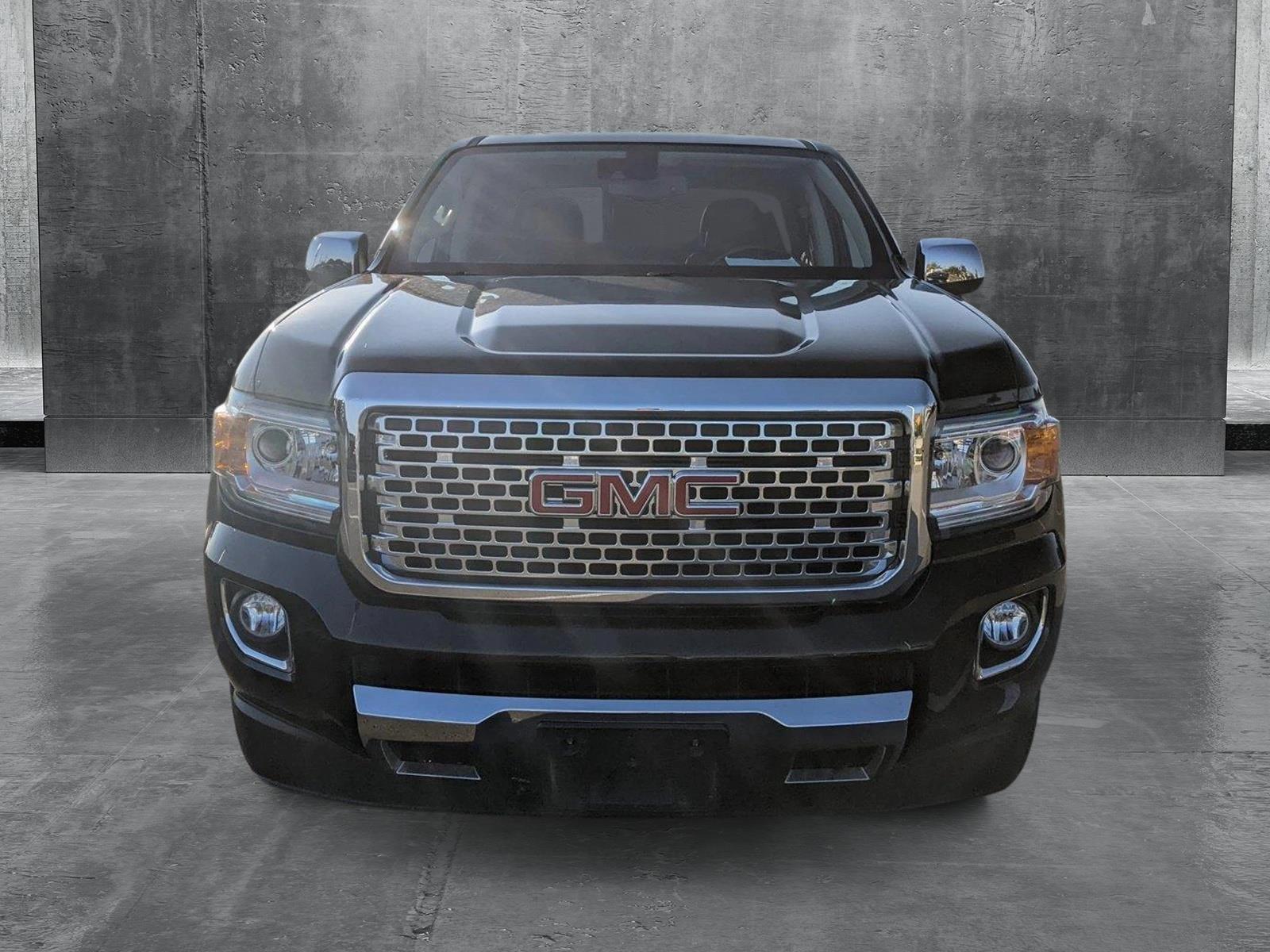 2020 GMC Canyon Vehicle Photo in Austin, TX 78728