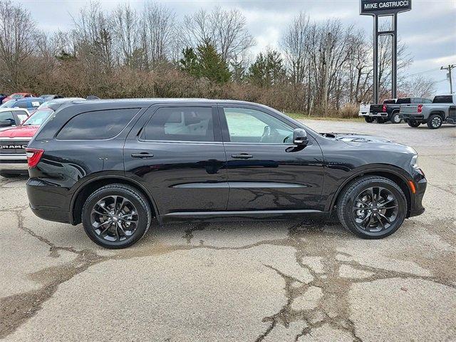 2022 Dodge DURA Vehicle Photo in MILFORD, OH 45150-1684