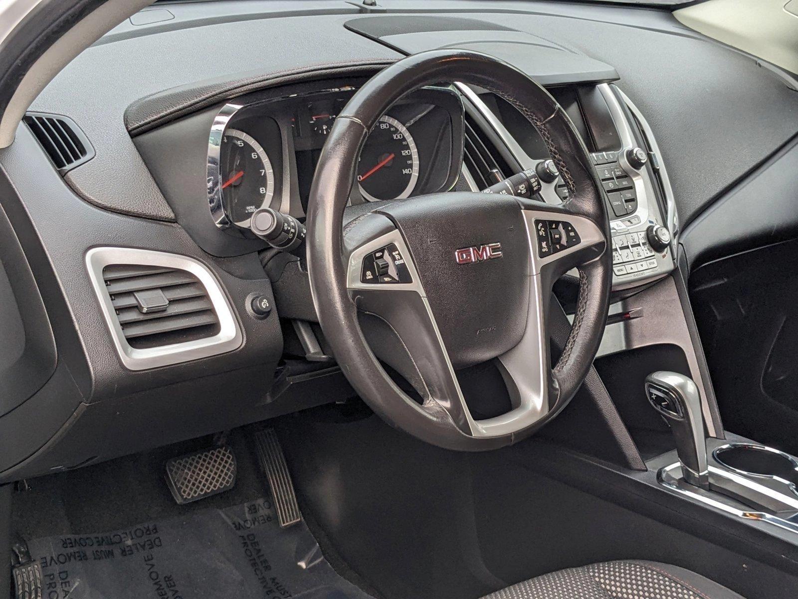 2014 GMC Terrain Vehicle Photo in Tampa, FL 33614