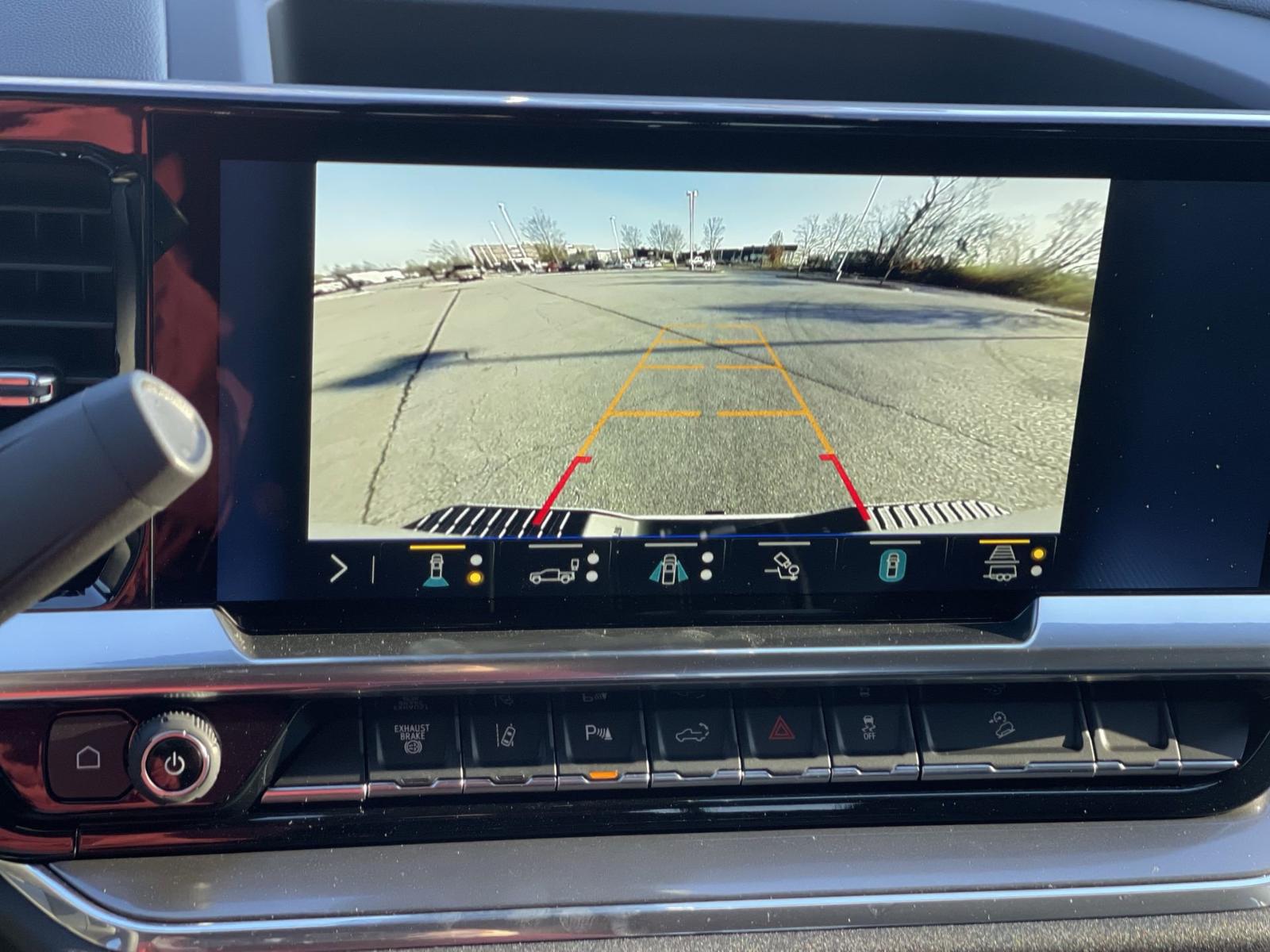 2025 Chevrolet Silverado 2500 HD Vehicle Photo in BENTONVILLE, AR 72712-4322