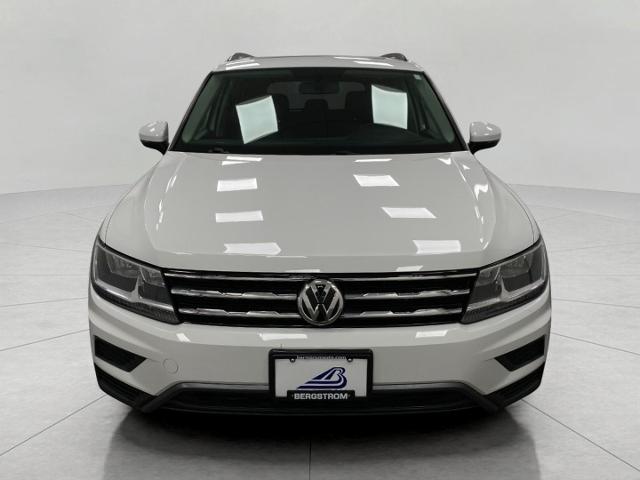 2019 Volkswagen Tiguan Vehicle Photo in Appleton, WI 54913