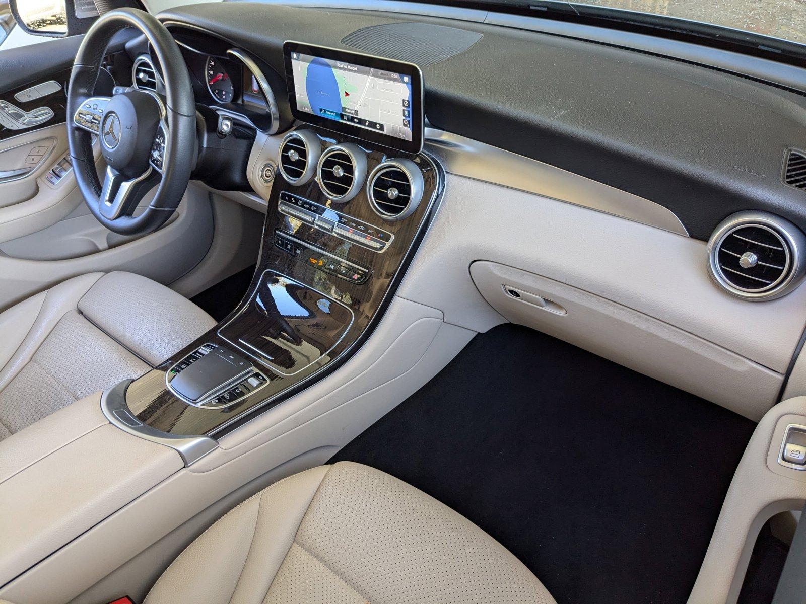 2022 Mercedes-Benz GLC Vehicle Photo in Maitland, FL 32751