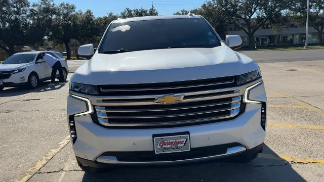 2023 Chevrolet Tahoe Vehicle Photo in BATON ROUGE, LA 70806-4466