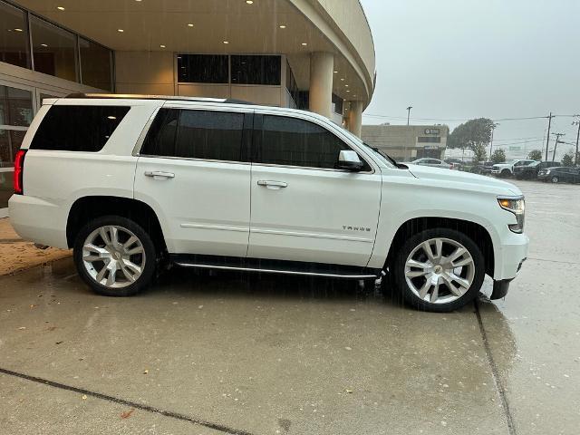 2017 Chevrolet Tahoe Vehicle Photo in Grapevine, TX 76051