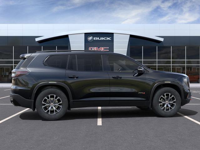 2024 GMC Acadia Vehicle Photo in APPLETON, WI 54914-8833