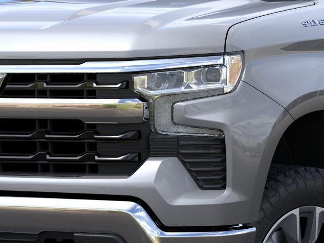 2025 Chevrolet Silverado 1500 Vehicle Photo in ORLANDO, FL 32808-7998