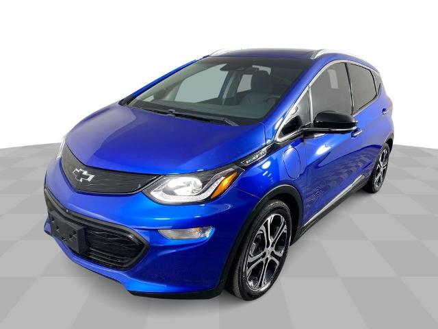 2020 Chevrolet Bolt EV Vehicle Photo in ALLIANCE, OH 44601-4622