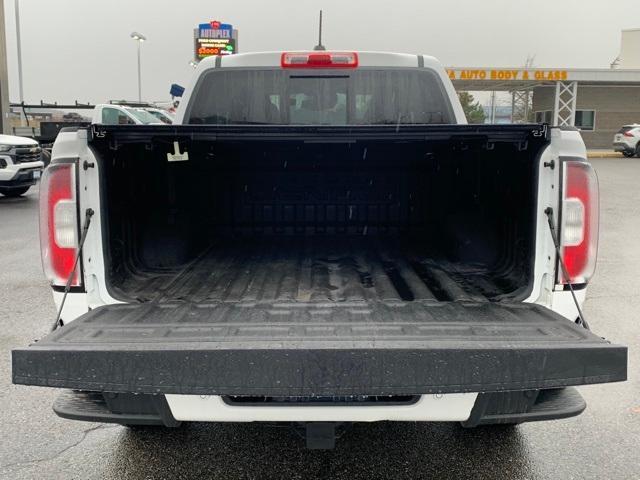 2020 GMC Canyon Vehicle Photo in POST FALLS, ID 83854-5365