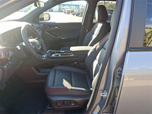 2025 Chevrolet Equinox Vehicle Photo in SEAFORD, DE 19973-8463