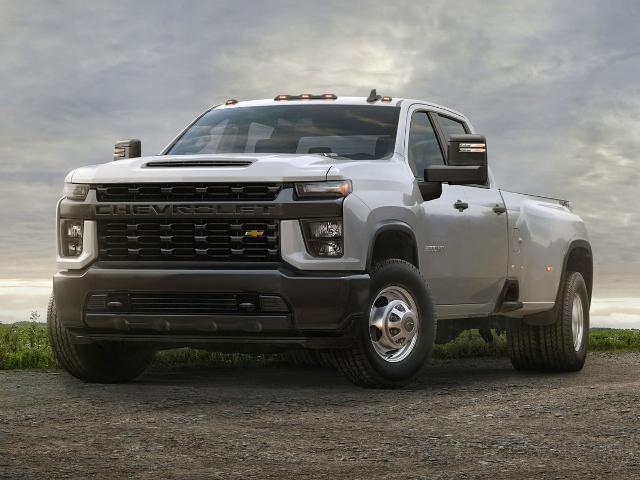 2023 Chevrolet Silverado 3500 HD Vehicle Photo in MILFORD, OH 45150-1684