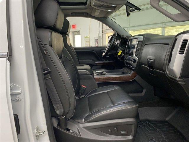 2018 GMC Sierra 1500 Vehicle Photo in PORTLAND, OR 97225-3518