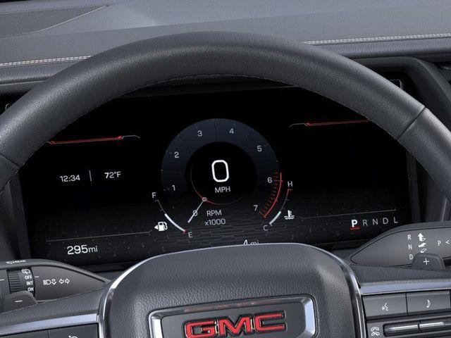 2025 GMC Terrain Vehicle Photo in DANBURY, CT 06810-5034