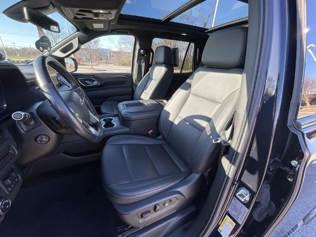 2022 Chevrolet Tahoe Vehicle Photo in BENTONVILLE, AR 72712-4322