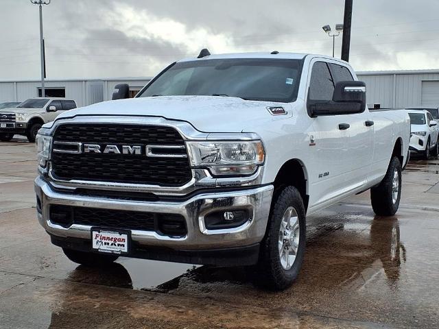 2023 Ram 3500 Vehicle Photo in ROSENBERG, TX 77471