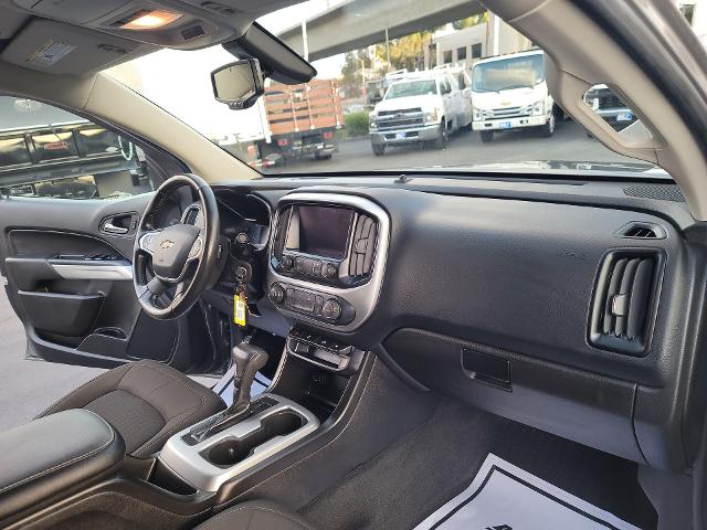 2021 Chevrolet Colorado Vehicle Photo in LA MESA, CA 91942-8211