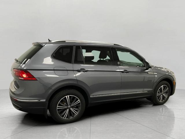 2024 Volkswagen Tiguan Vehicle Photo in Appleton, WI 54913