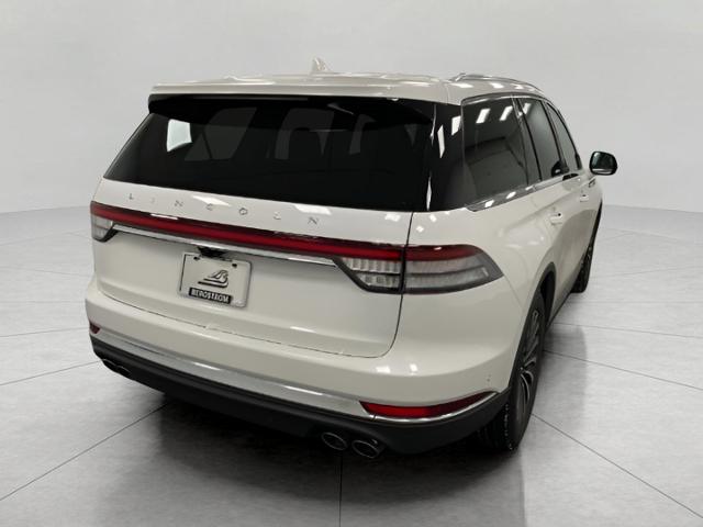 2020 Lincoln Aviator Vehicle Photo in Appleton, WI 54913