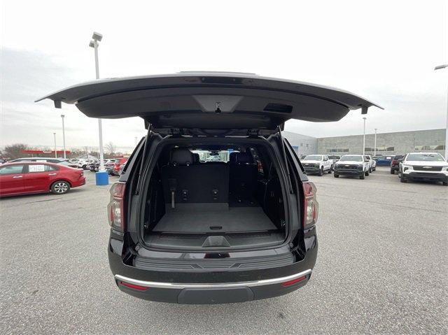 2023 Chevrolet Tahoe Vehicle Photo in BENTONVILLE, AR 72712-4322