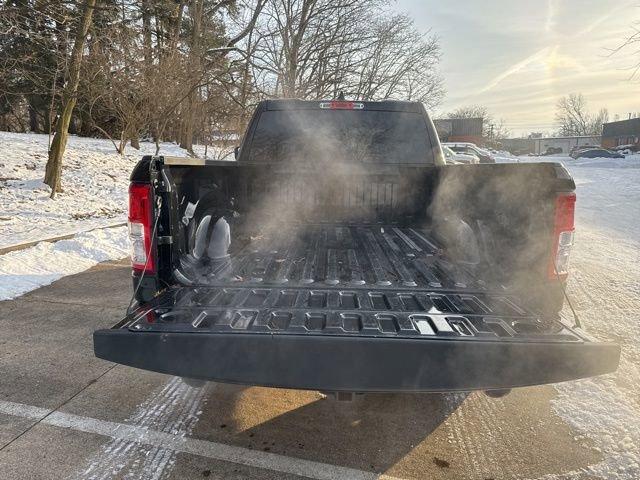 2021 Ram 1500 Vehicle Photo in MEDINA, OH 44256-9631