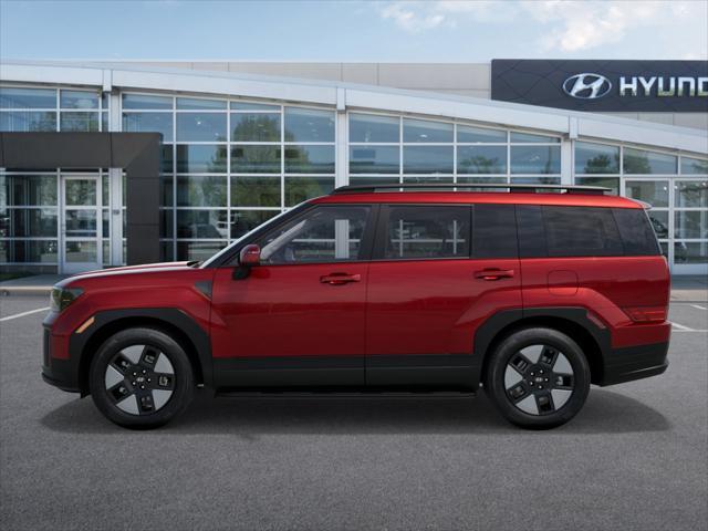 2025 Hyundai SANTA FE Hybrid Vehicle Photo in Shiloh, IL 62269