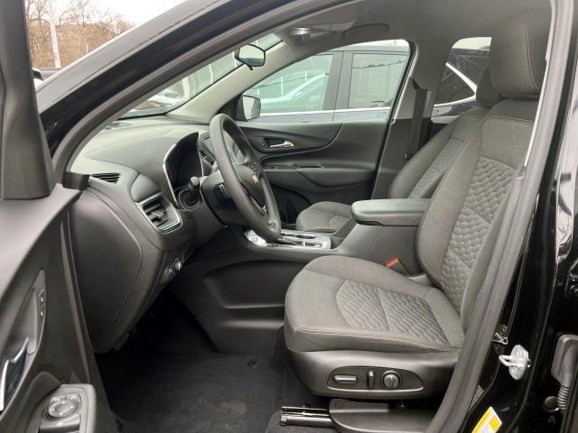2021 Chevrolet Equinox Vehicle Photo in Roslyn, NY 11576