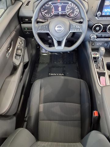 2024 Nissan Sentra Vehicle Photo in Oshkosh, WI 54904