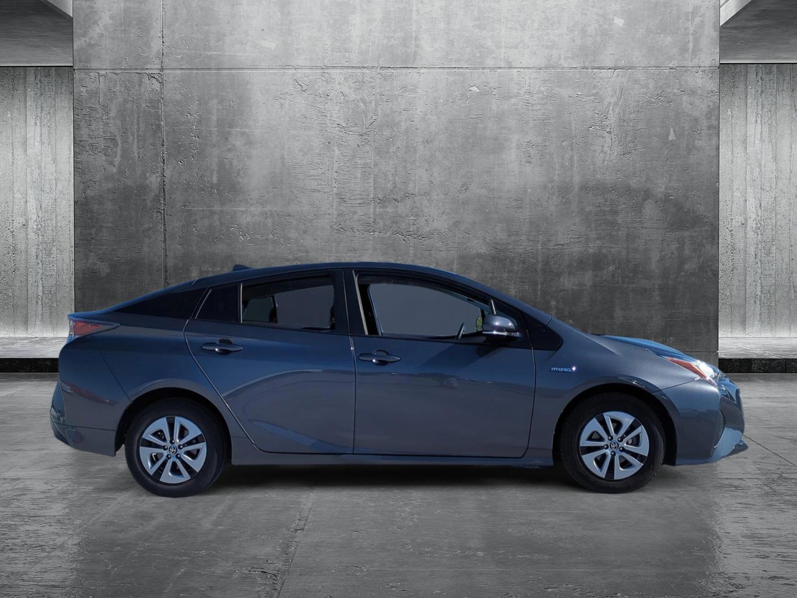 2016 Toyota Prius Vehicle Photo in Ft. Myers, FL 33907