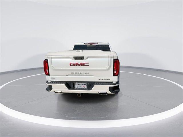 2020 GMC Sierra 1500 Vehicle Photo in BOWLING GREEN, KY 42104-4102