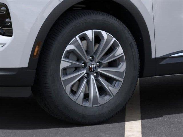 2024 Buick Envision Vehicle Photo in COLLIERVILLE, TN 38017-9006