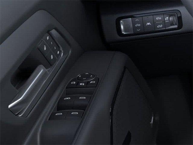 2025 Chevrolet Silverado EV Vehicle Photo in COLLIERVILLE, TN 38017-9006