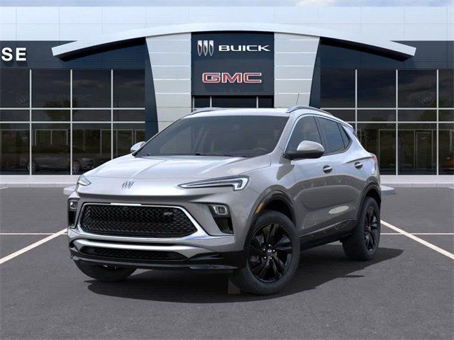 2025 Buick Encore GX Vehicle Photo in COLLIERVILLE, TN 38017-9006
