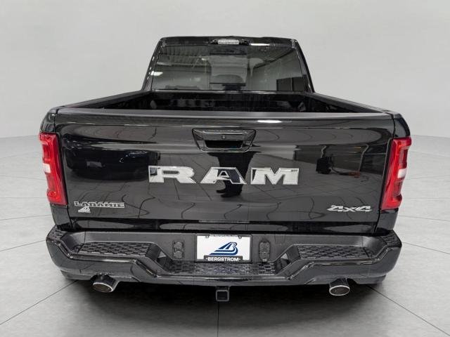 2025 Ram 1500 Vehicle Photo in Oshkosh, WI 54901