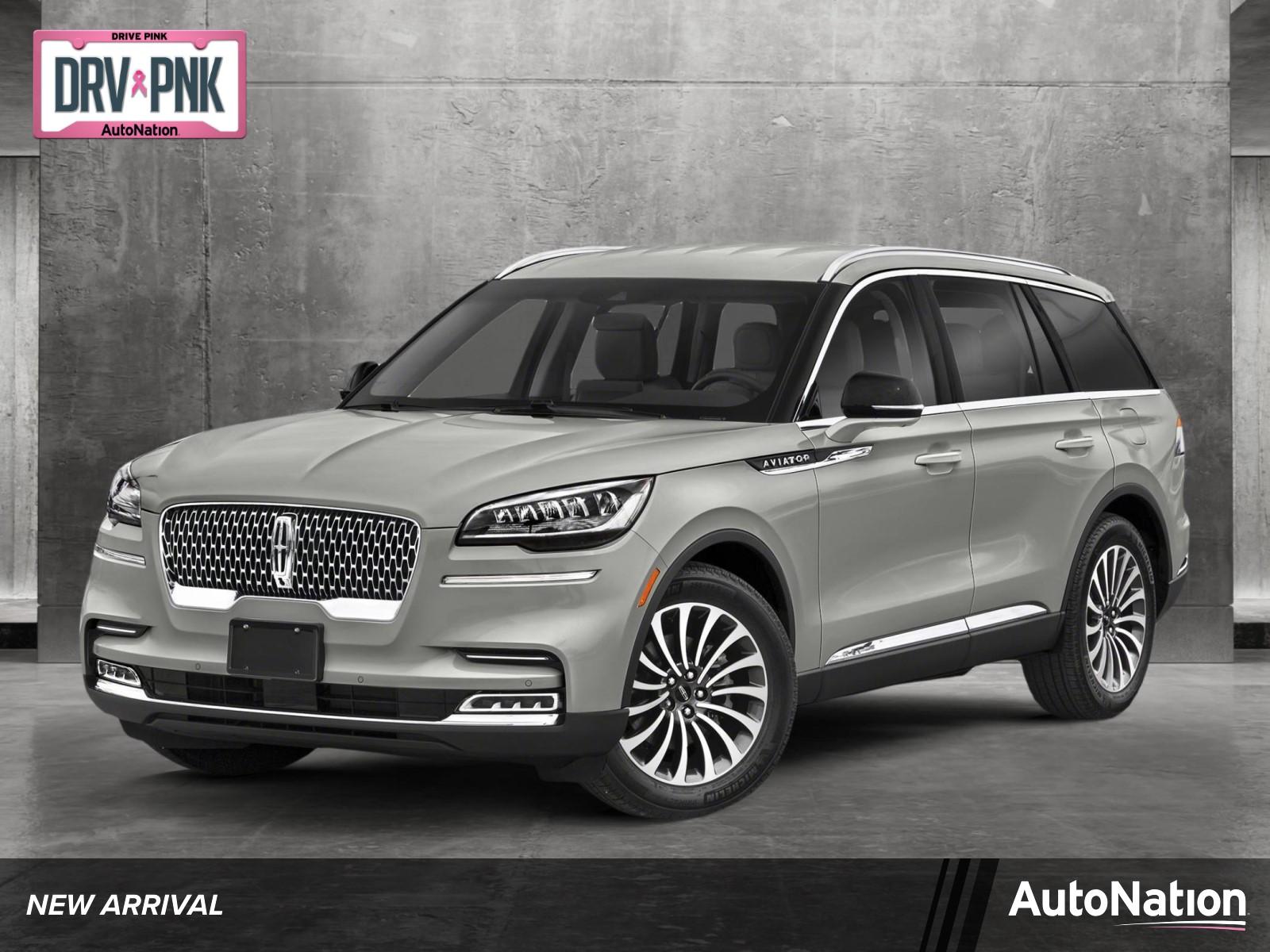 2022 Lincoln Aviator Vehicle Photo in Clearwater, FL 33765