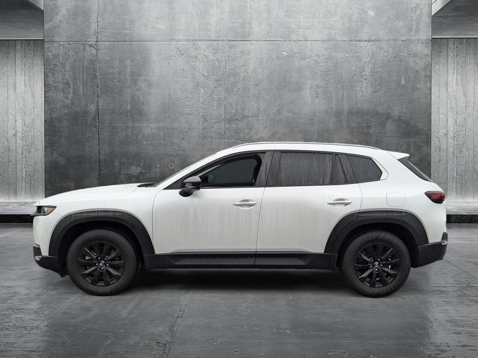 2024 Mazda CX-50 Vehicle Photo in Sanford, FL 32771