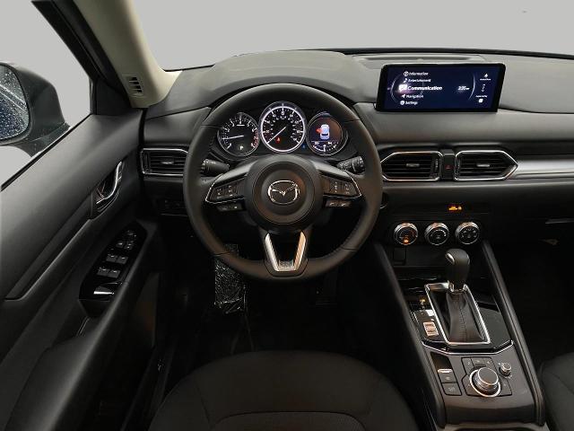 2025 Mazda CX-5 Vehicle Photo in Appleton, WI 54913