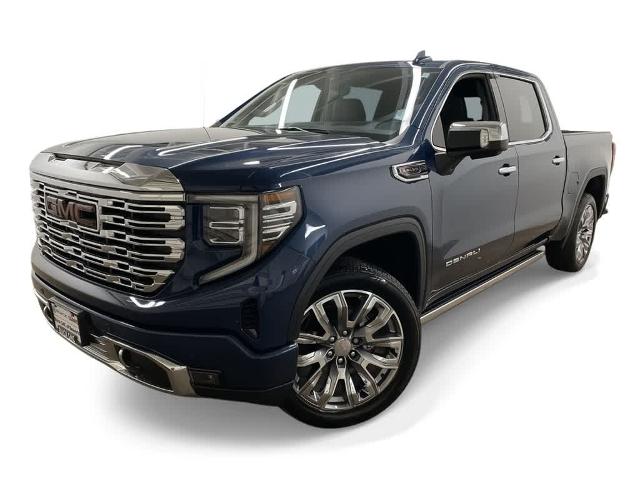 2022 GMC Sierra 1500 Vehicle Photo in PORTLAND, OR 97225-3518