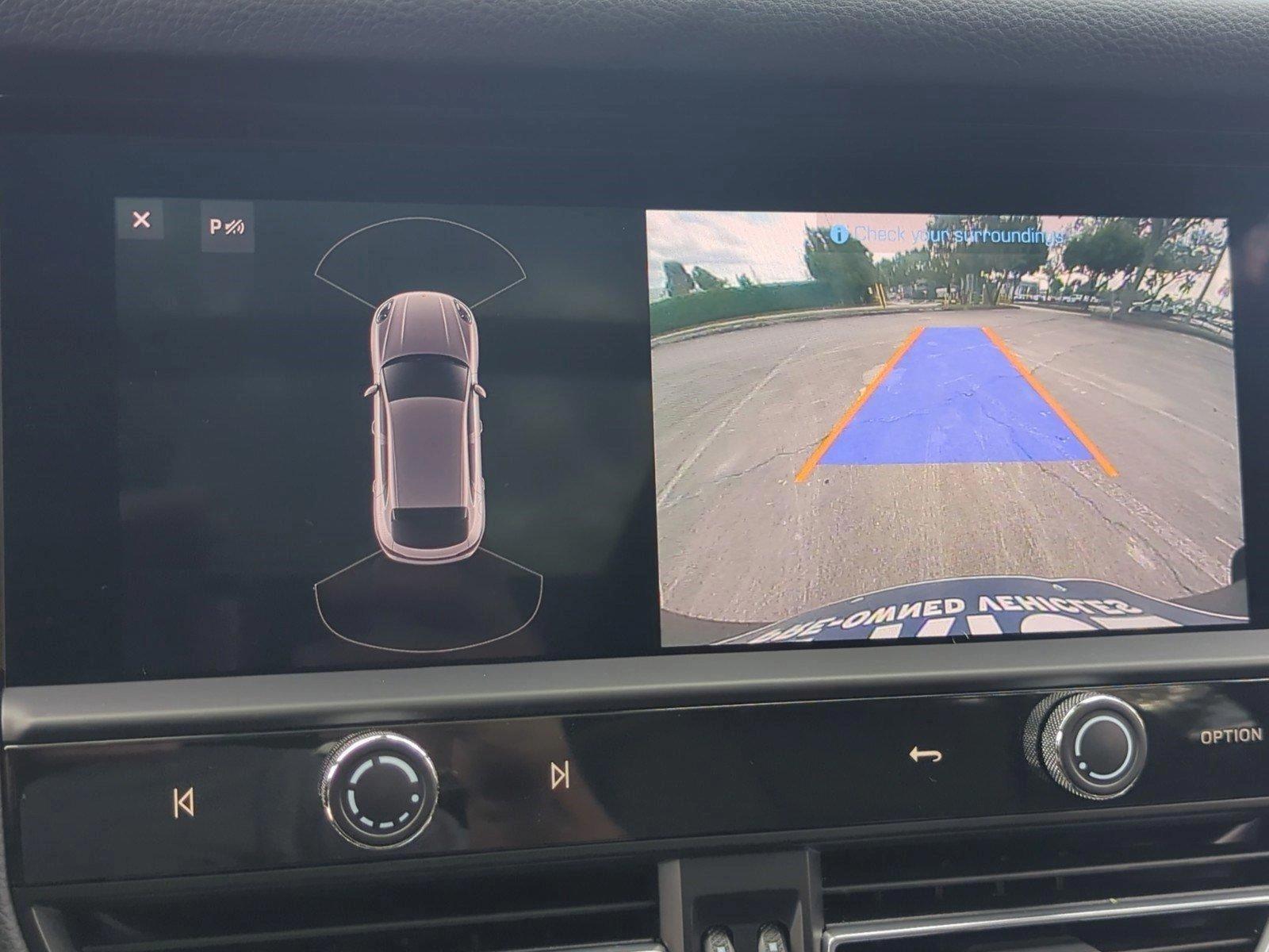 2023 Porsche Macan Vehicle Photo in Margate, FL 33063